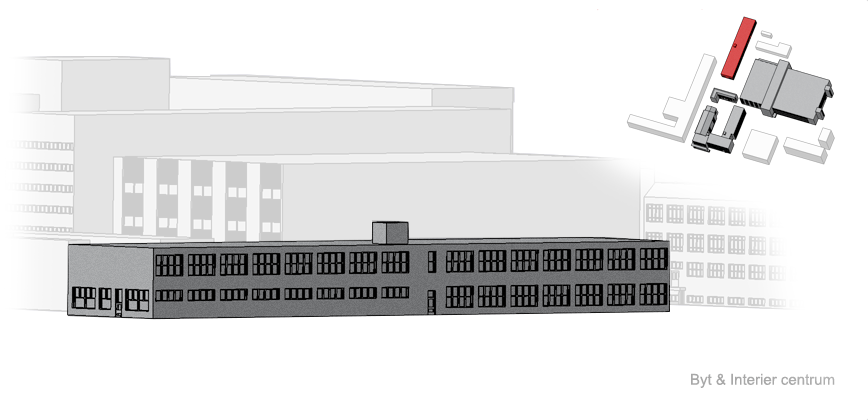 Model komplexu